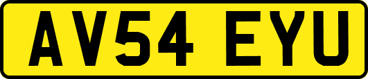 AV54EYU