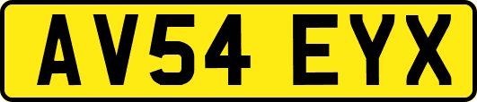 AV54EYX
