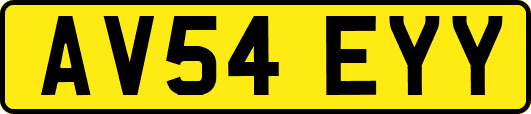 AV54EYY