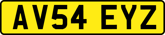 AV54EYZ