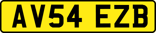AV54EZB