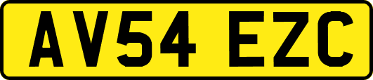AV54EZC