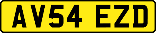 AV54EZD