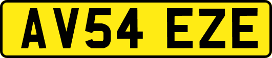 AV54EZE
