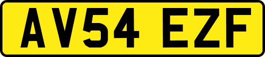 AV54EZF