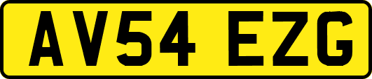 AV54EZG