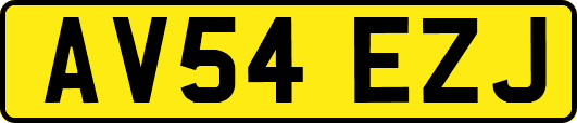 AV54EZJ