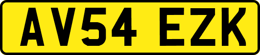 AV54EZK