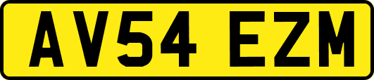 AV54EZM