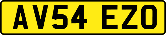 AV54EZO