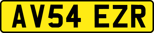 AV54EZR