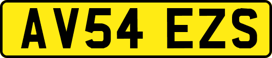 AV54EZS