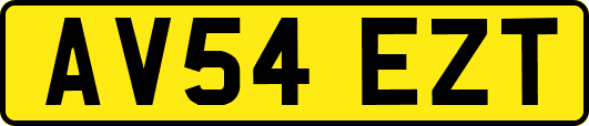 AV54EZT