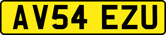 AV54EZU