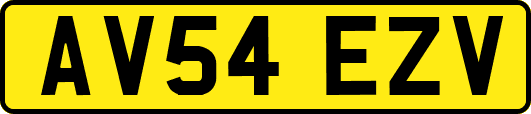 AV54EZV