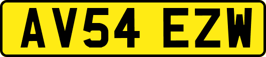 AV54EZW