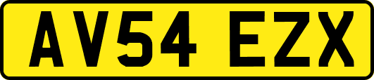 AV54EZX