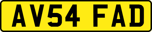 AV54FAD