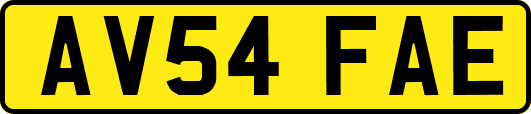 AV54FAE