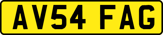 AV54FAG