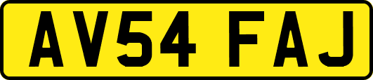 AV54FAJ