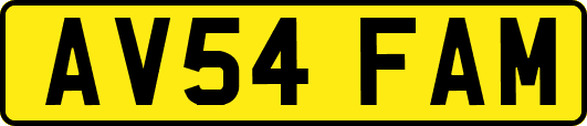 AV54FAM