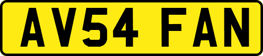 AV54FAN