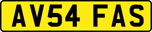 AV54FAS