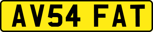 AV54FAT