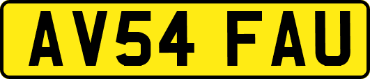 AV54FAU