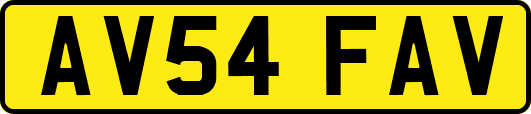 AV54FAV