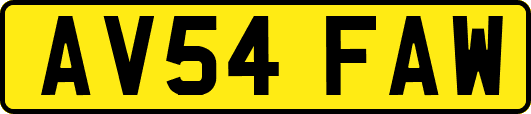 AV54FAW