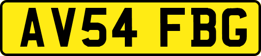 AV54FBG