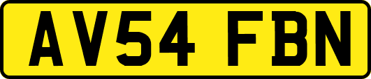 AV54FBN