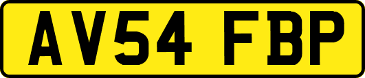 AV54FBP