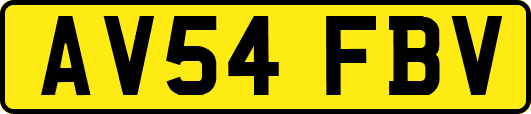 AV54FBV