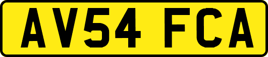 AV54FCA