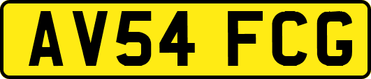 AV54FCG