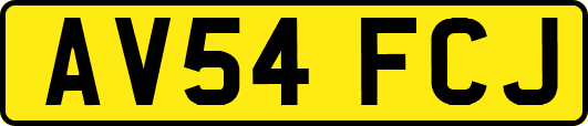 AV54FCJ