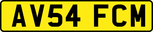 AV54FCM