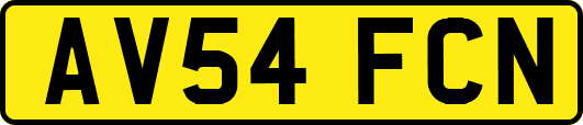 AV54FCN