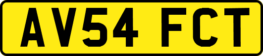 AV54FCT