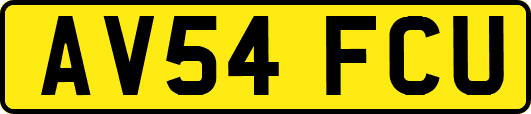 AV54FCU