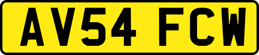 AV54FCW