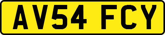 AV54FCY