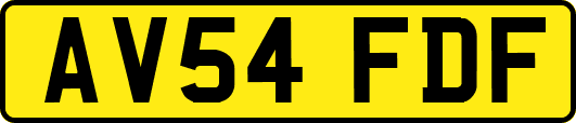 AV54FDF