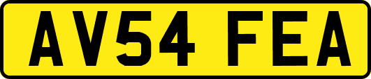 AV54FEA