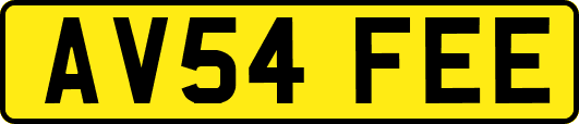 AV54FEE