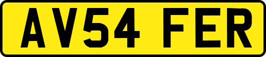 AV54FER