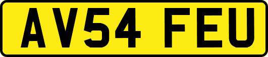 AV54FEU